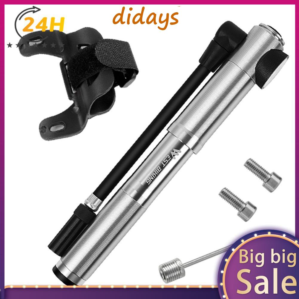 road bike pump