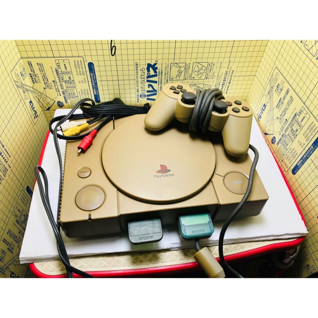 playstation 1 shopee