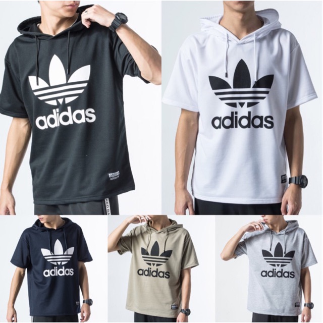 adidas couple hoodie