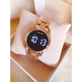 （Selling）New Arrival Michael Kors Touch Watch for Men/Women #6