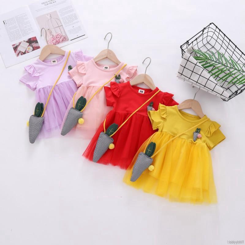 baby dress new