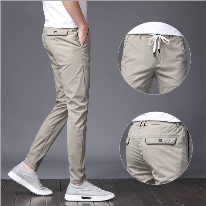 loose summer pants