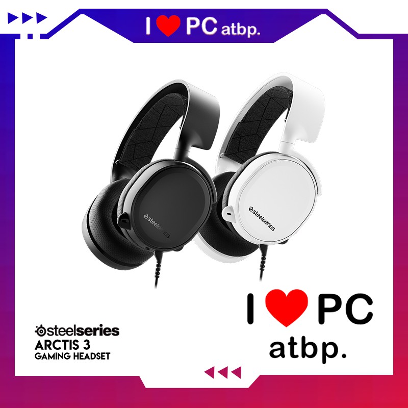 arctis 3 noise cancelling
