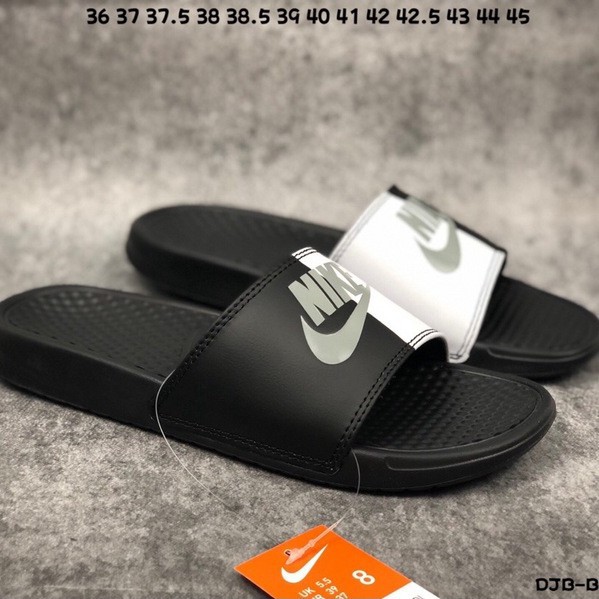 new nike slipper