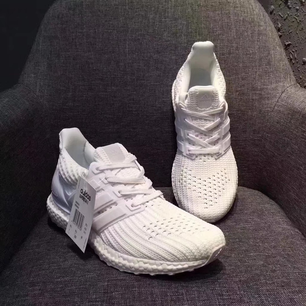 ub 4.0 white