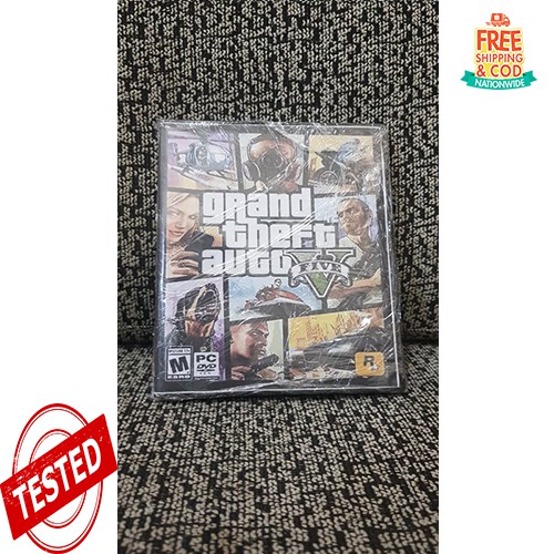 gta 5 cd price