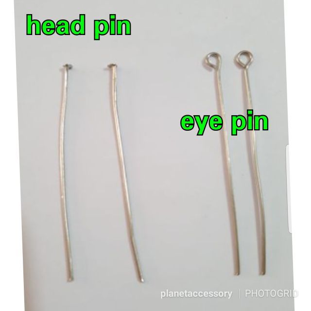 eye pin