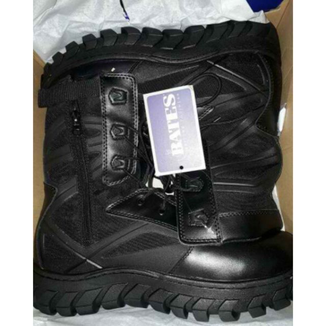 combat boots shopee