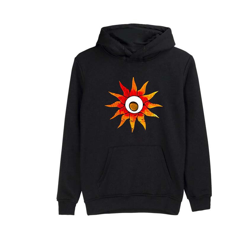 young men's graphic hoodies