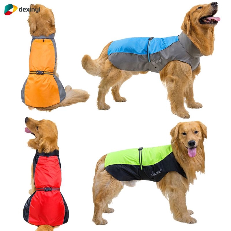 pet clothes for large dogs