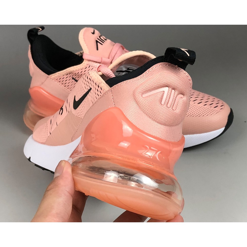 air max 270 coral stardust