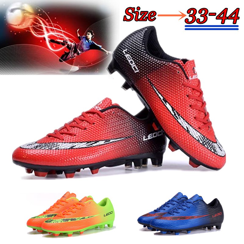 women's outdoor soccer cleats