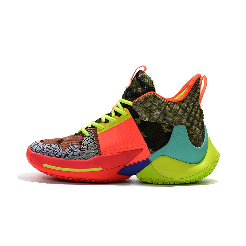 basketball shoes russell westbrook
