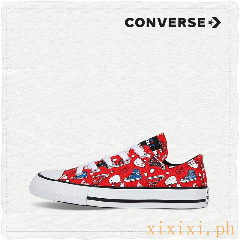 converse hello kitty shoes philippines