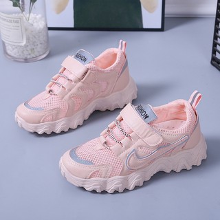 baby mesh sneakers