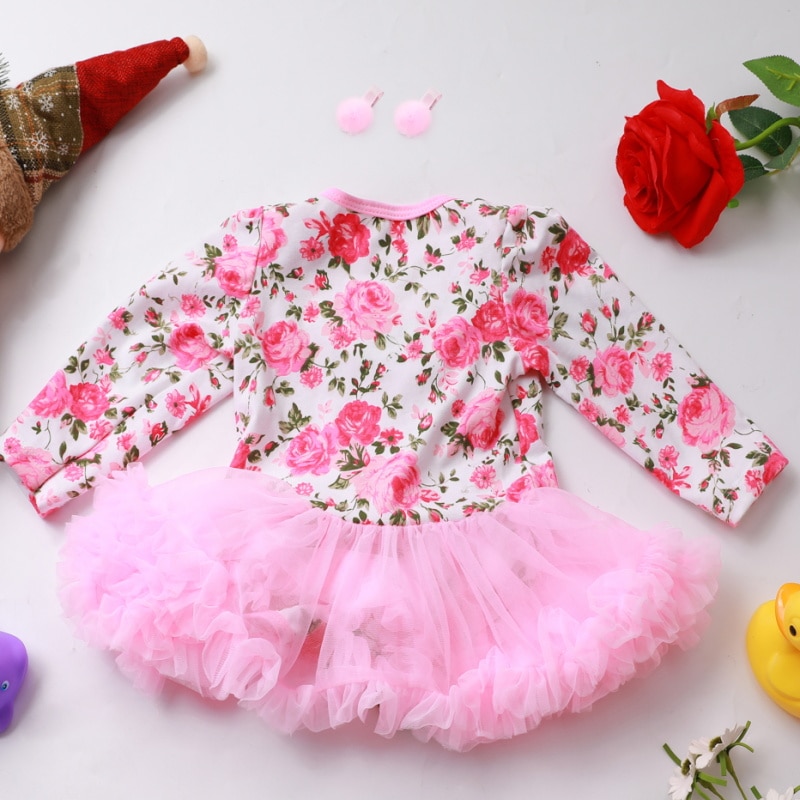 reborn doll dresses