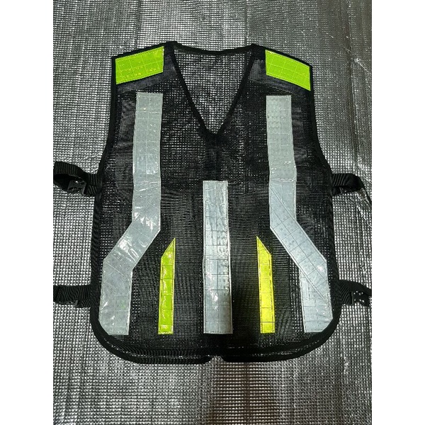 Motor Vest ( on sale ) new | Shopee Philippines
