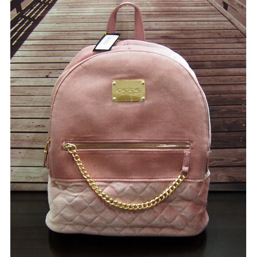 bebe los angeles backpack