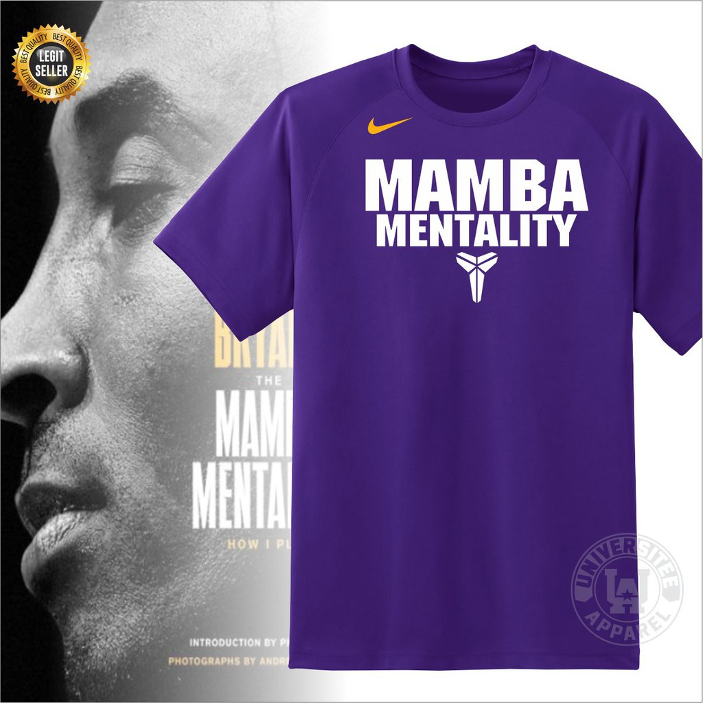 black mamba apparel nike