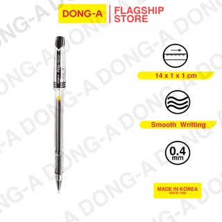 Dong-A Fine Tech 0.4mm 1pc