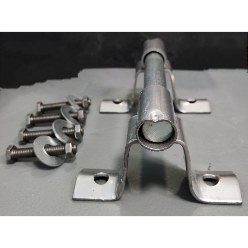 Wheel for Wheelbarrow 13” Solid Rubber Heavy Duty Wheel Barrow Gulong