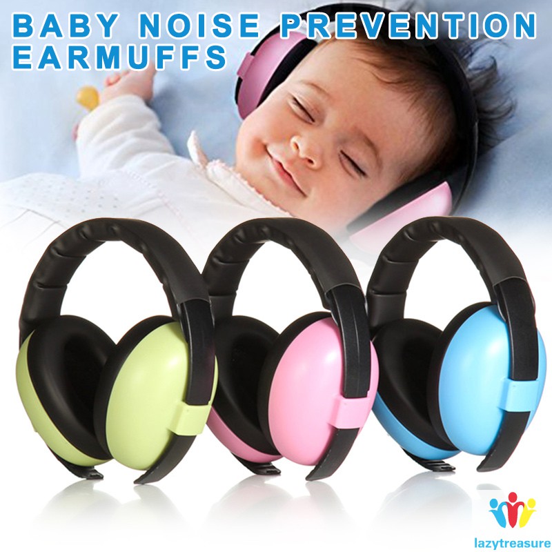 baby sound protection ear muffs