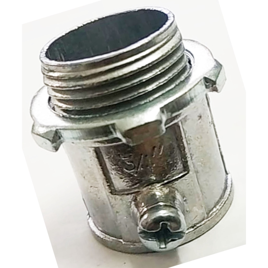 emt-adaptor-connector-with-lock-nut-3-4-shopee-philippines