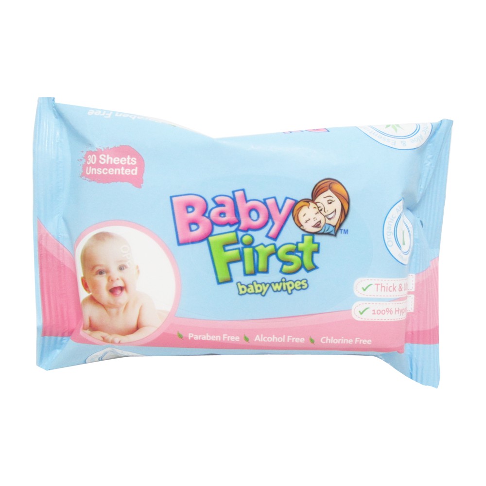 baby baby wipes