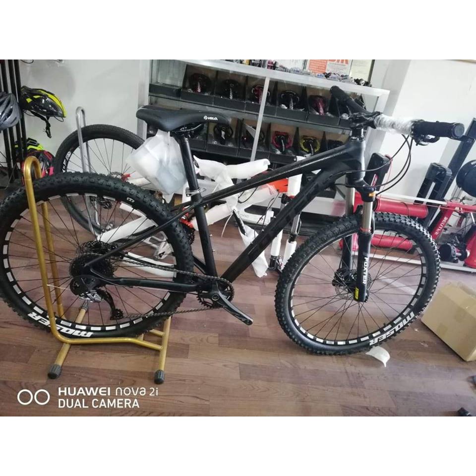 foxter mountain bike 27.5 price