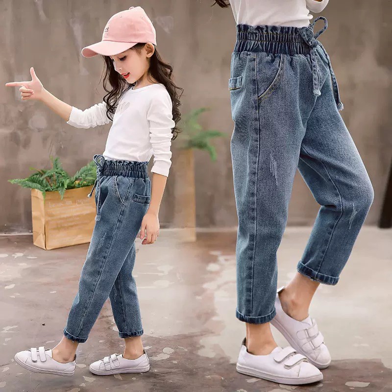 new jeans 2019 for girls