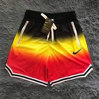nike ombre shorts