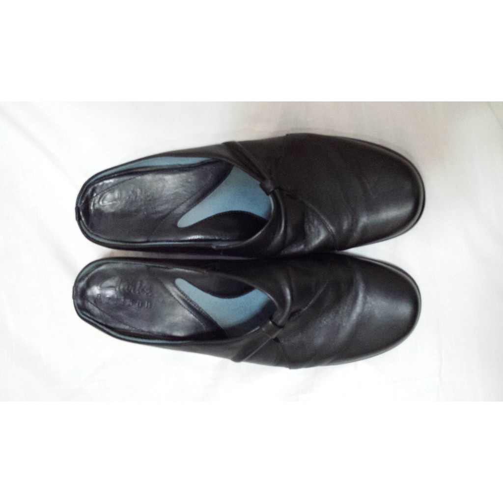 Clarks Artisan Women's Shoes Size 8M | Shopee Philippines