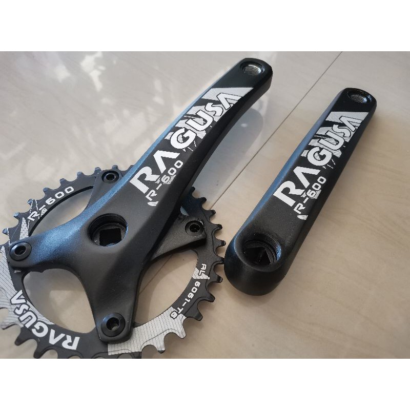 ragusa r100 crank