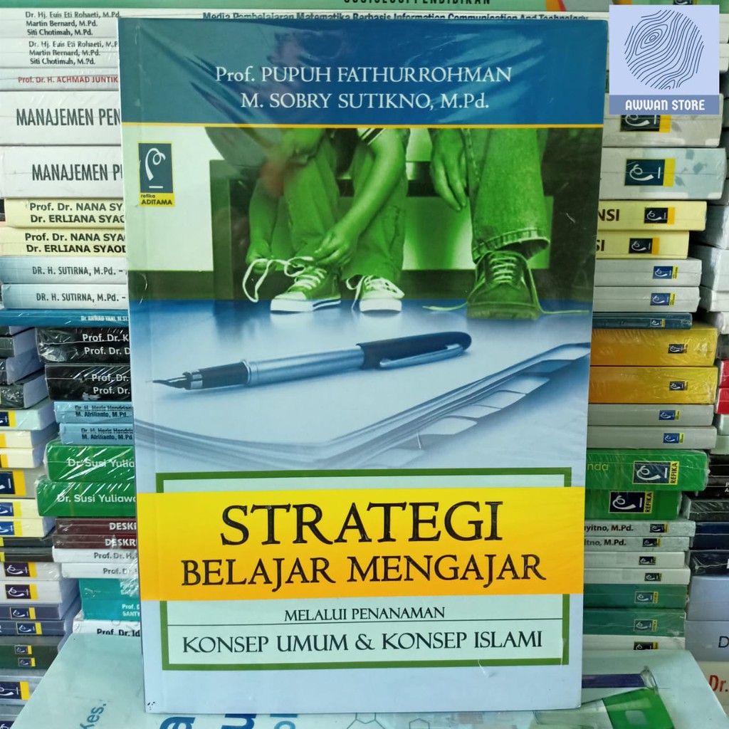Teaching Learning Strategies Through General Concepts Of Teaching Learning Strategies Through General Concepts Of