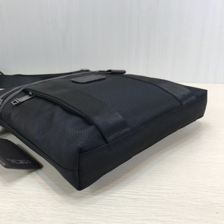 【Shirely.ph】【Ready Stock】TOP LOVE  TUMI SLING BAG MEN ALPHA BRAVO LESTER CROSS BODY MESSENGER 22305D #3