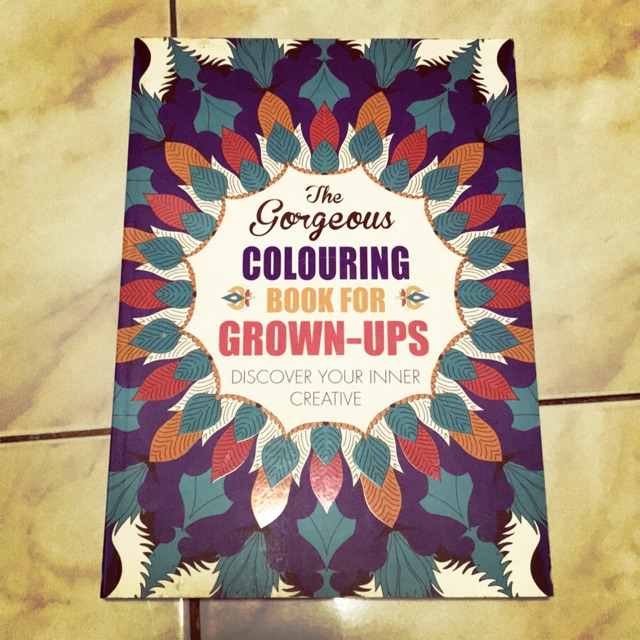 43+ Coloring Book Shopee Best HD