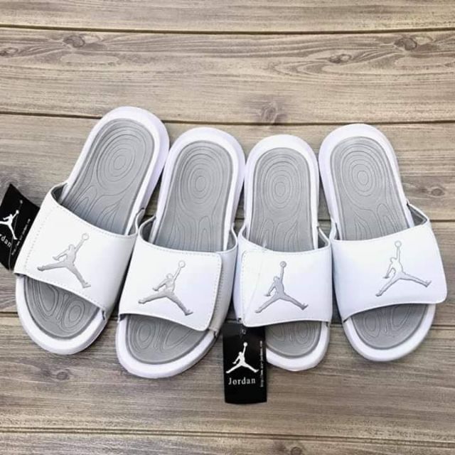 jordan slippers for womens