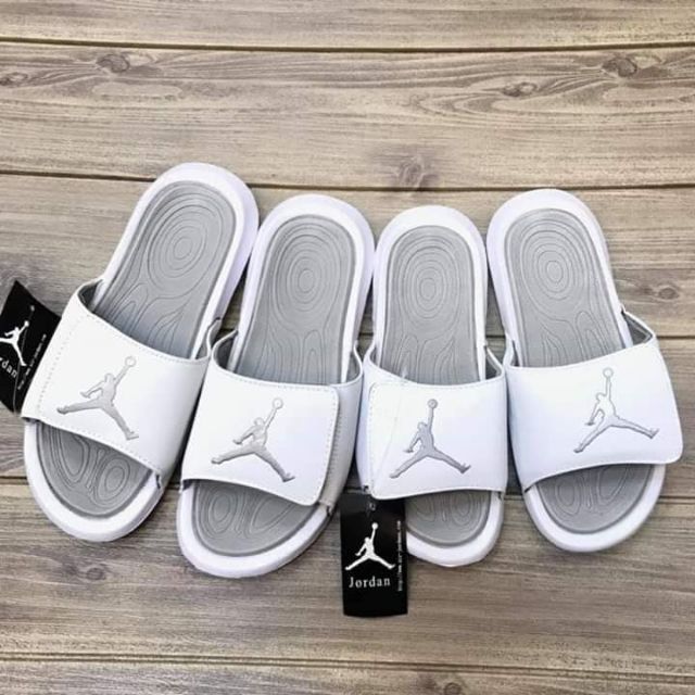 jordan slippers for womens