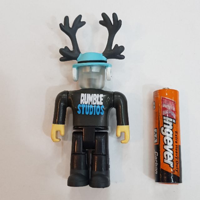 roblox antlers toy code