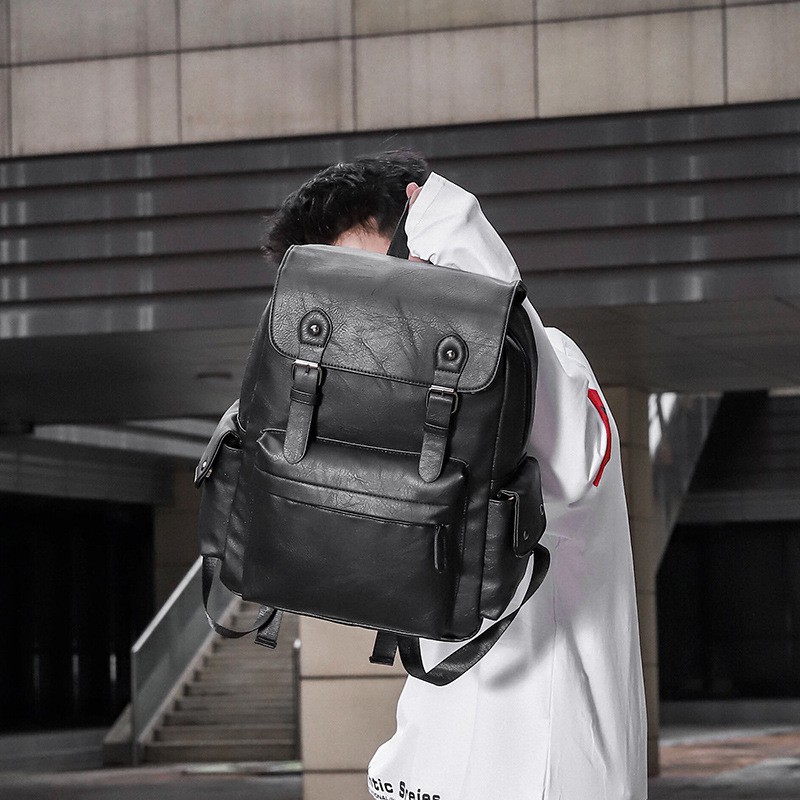 mens waterproof rucksack