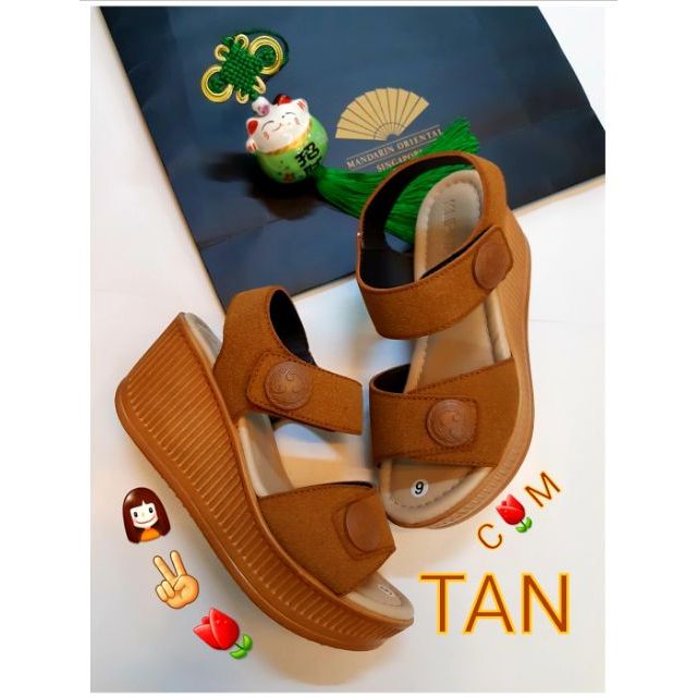 Klipwalk korean  sandals  Shopee  Philippines