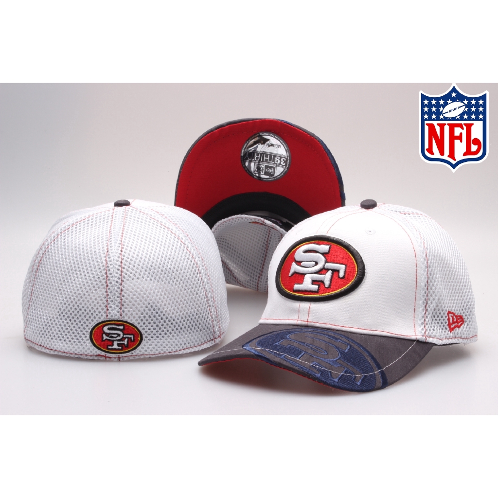 san francisco 49ers baseball cap