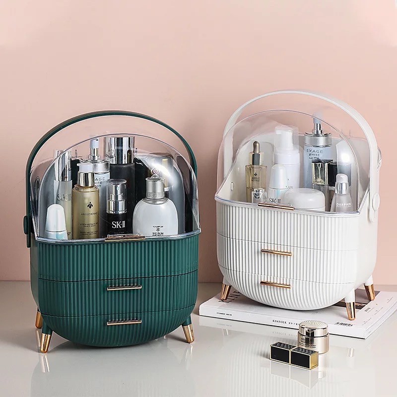 Cosmetics Storage/ Skincare Organizer Shopee Philippines