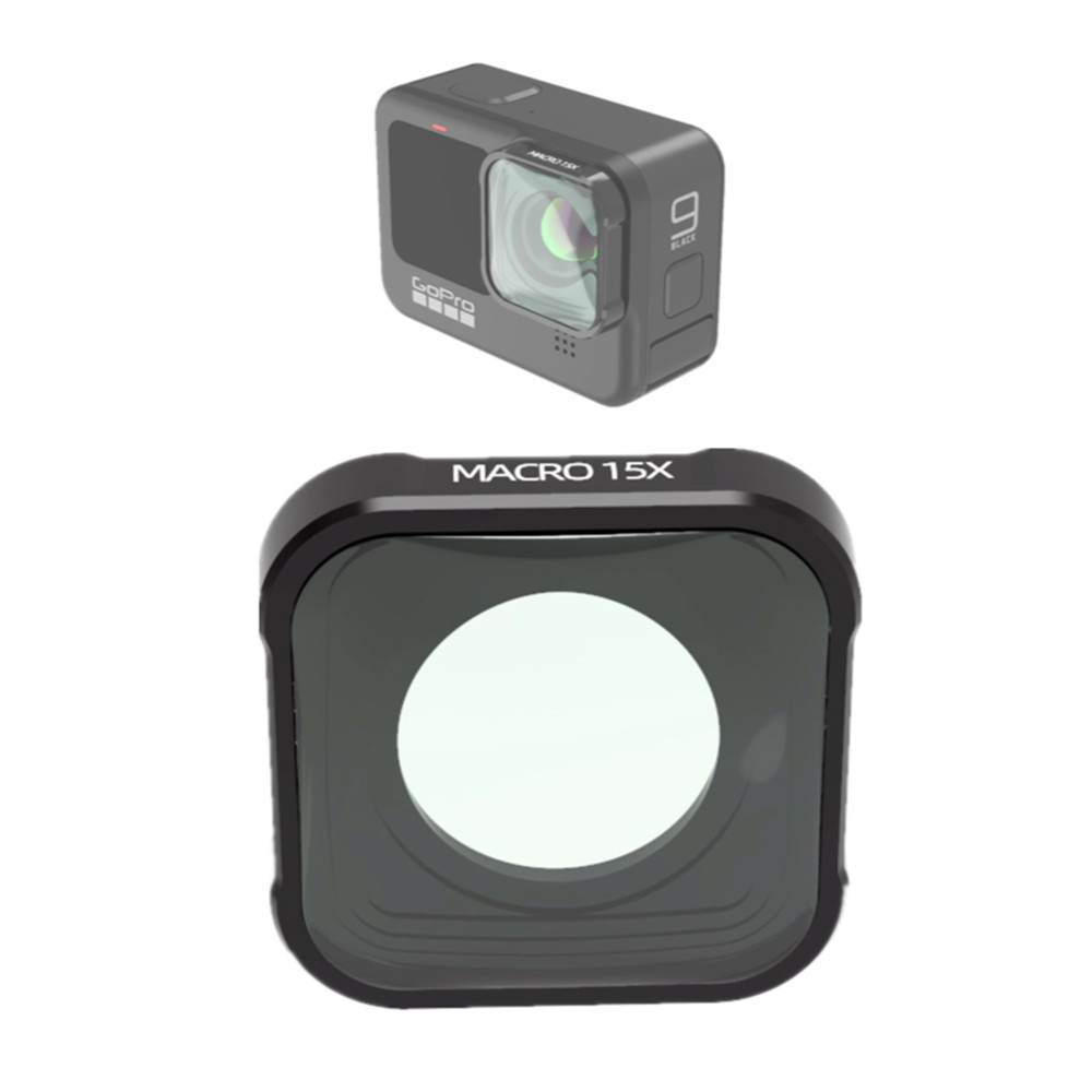 gopro hero 7 white lens protector