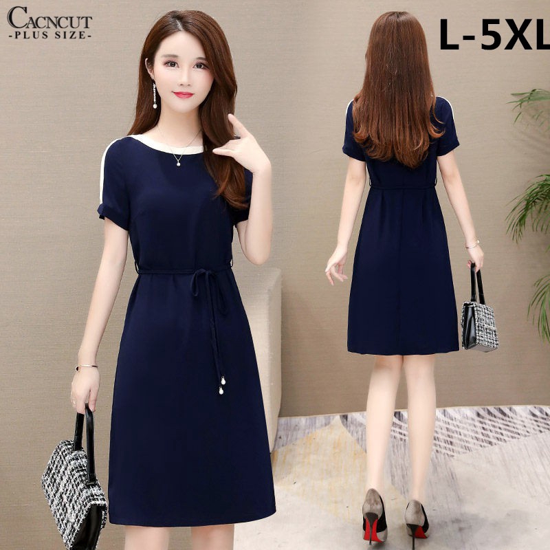 one piece short dress for girl