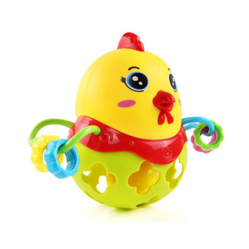 car seat spiral toy