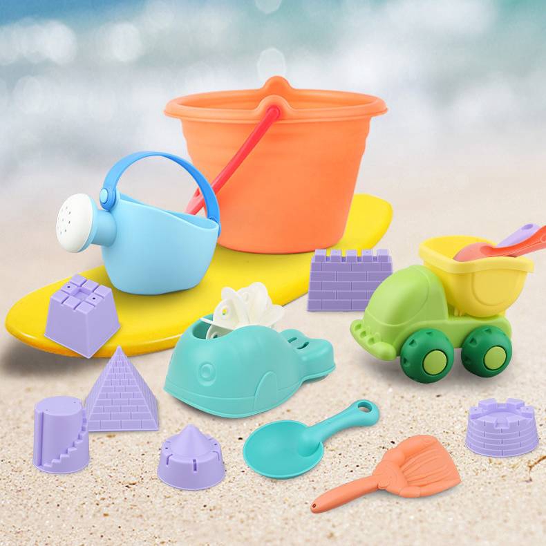 beach sand toys