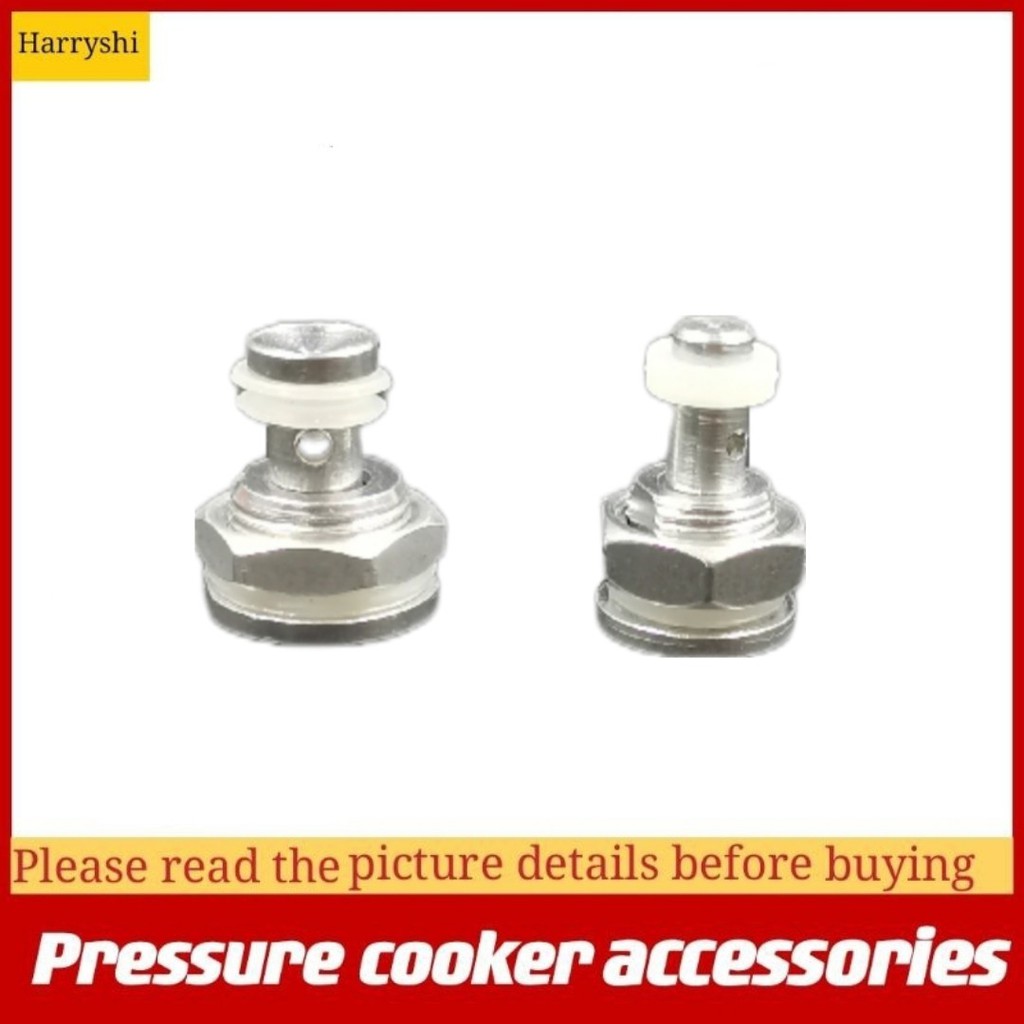 Pressure Cooker Float Valve/Pressure Cooker Accessories Shopee