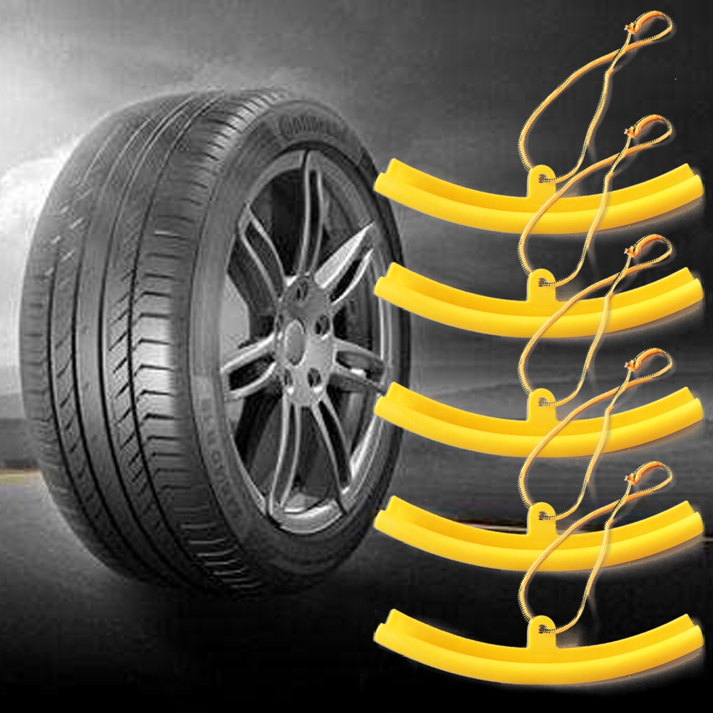 car tire protector