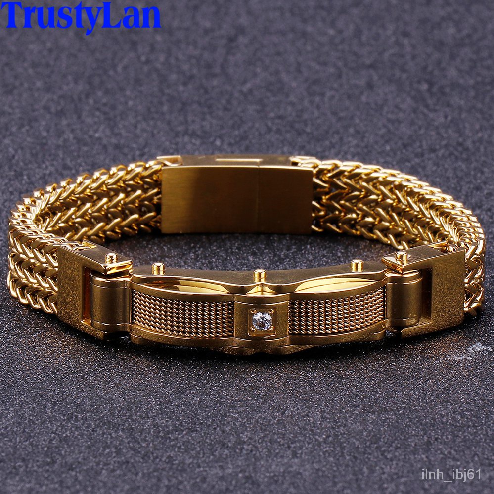 best mens bracelets 2019